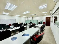 Ubi Techpark (D14), Factory #610007631